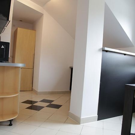 Noclegi Prestige Nowy Sacz Exterior photo