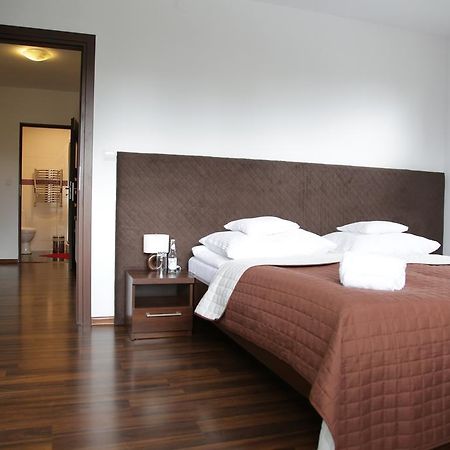 Noclegi Prestige Nowy Sacz Exterior photo