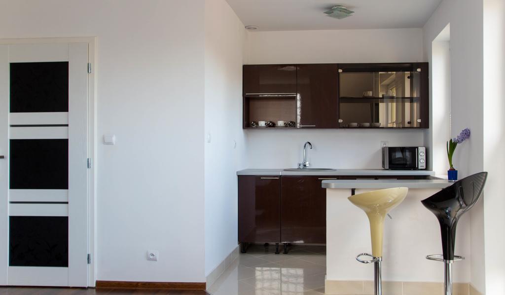 Noclegi Prestige Nowy Sacz Exterior photo