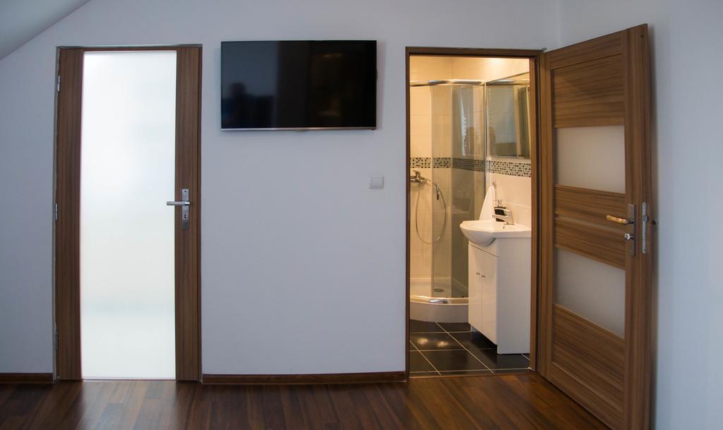 Noclegi Prestige Nowy Sacz Exterior photo