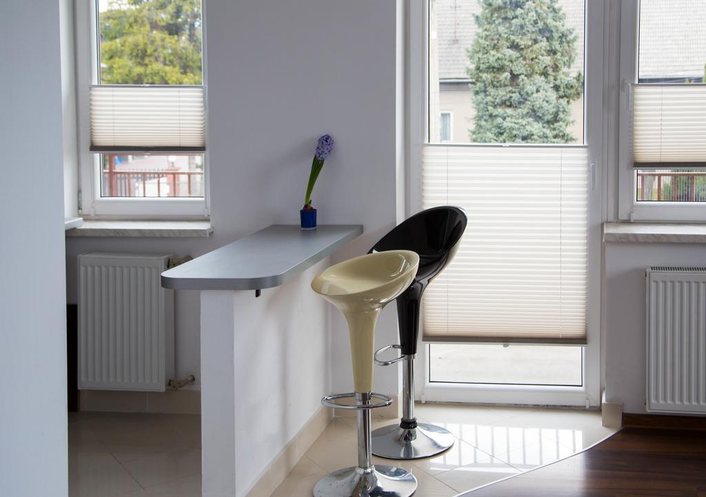 Noclegi Prestige Nowy Sacz Exterior photo