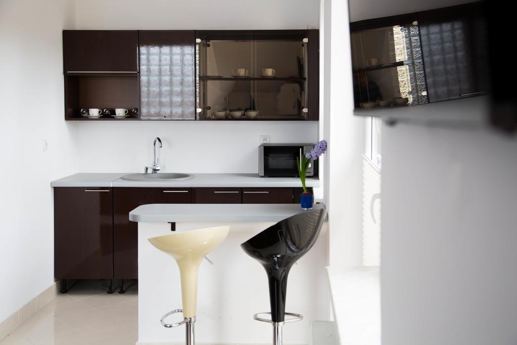 Noclegi Prestige Nowy Sacz Exterior photo