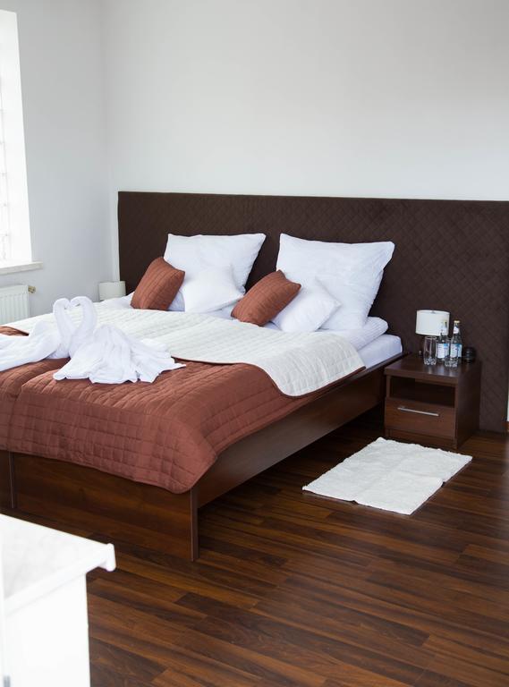 Noclegi Prestige Nowy Sacz Exterior photo