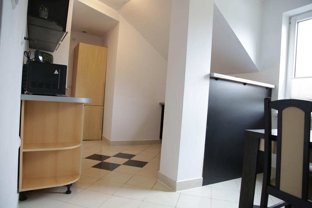 Noclegi Prestige Nowy Sacz Exterior photo
