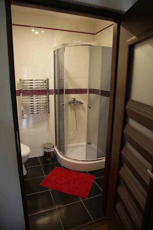 Noclegi Prestige Nowy Sacz Exterior photo